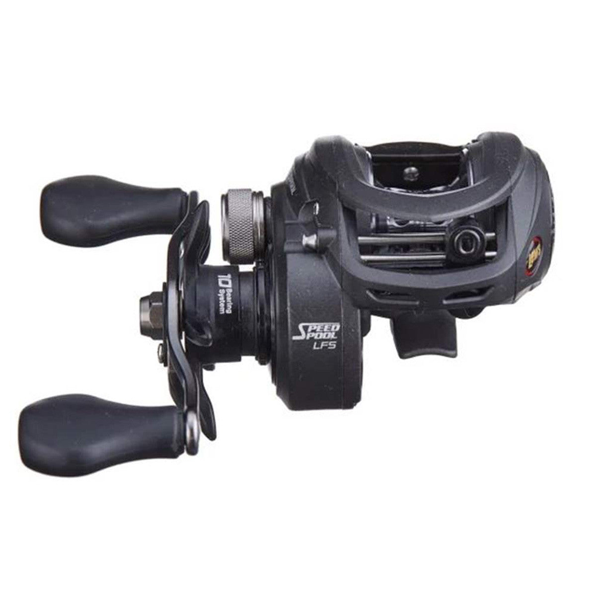 Lew's Speed Spool LFS Casting Reel