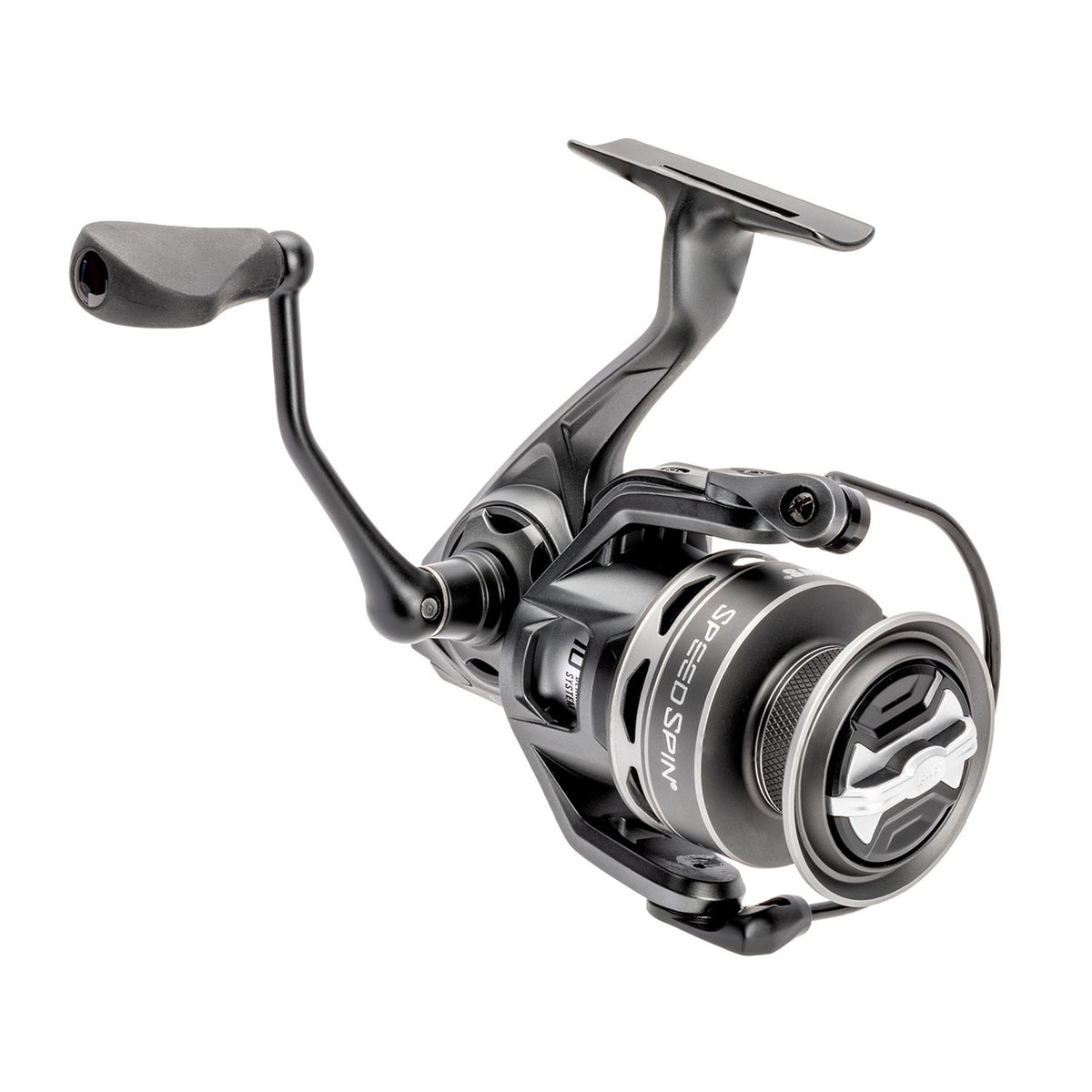 Lews Speed Spin Spinning Reel
