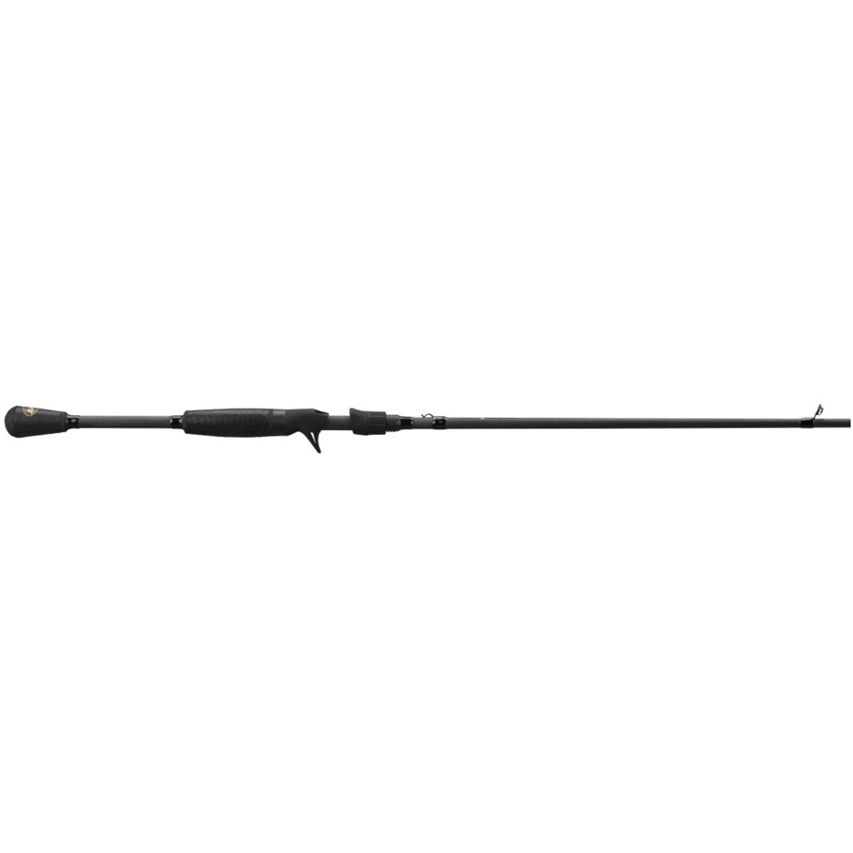 TP1 Black Speed Stick Casting Rod 6'10 MH Fast