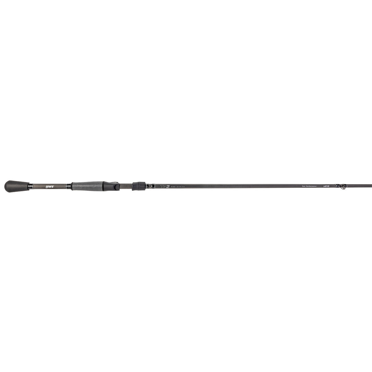 Lews TP2 2-Piece Casting Rod Rod Image