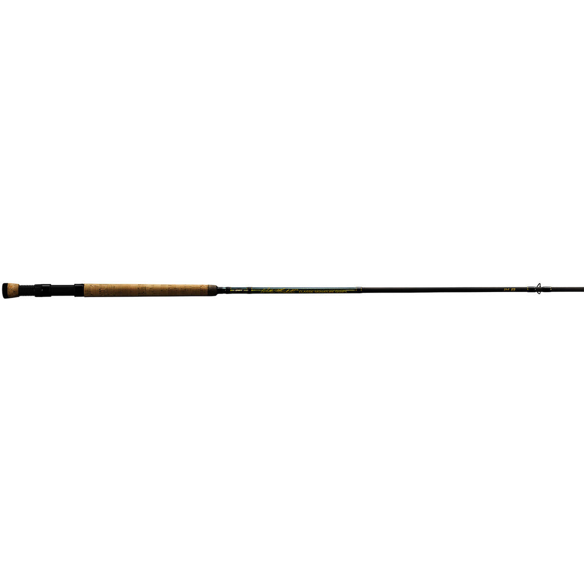 Lews Wally Marshall Classic Signature Casting Rod