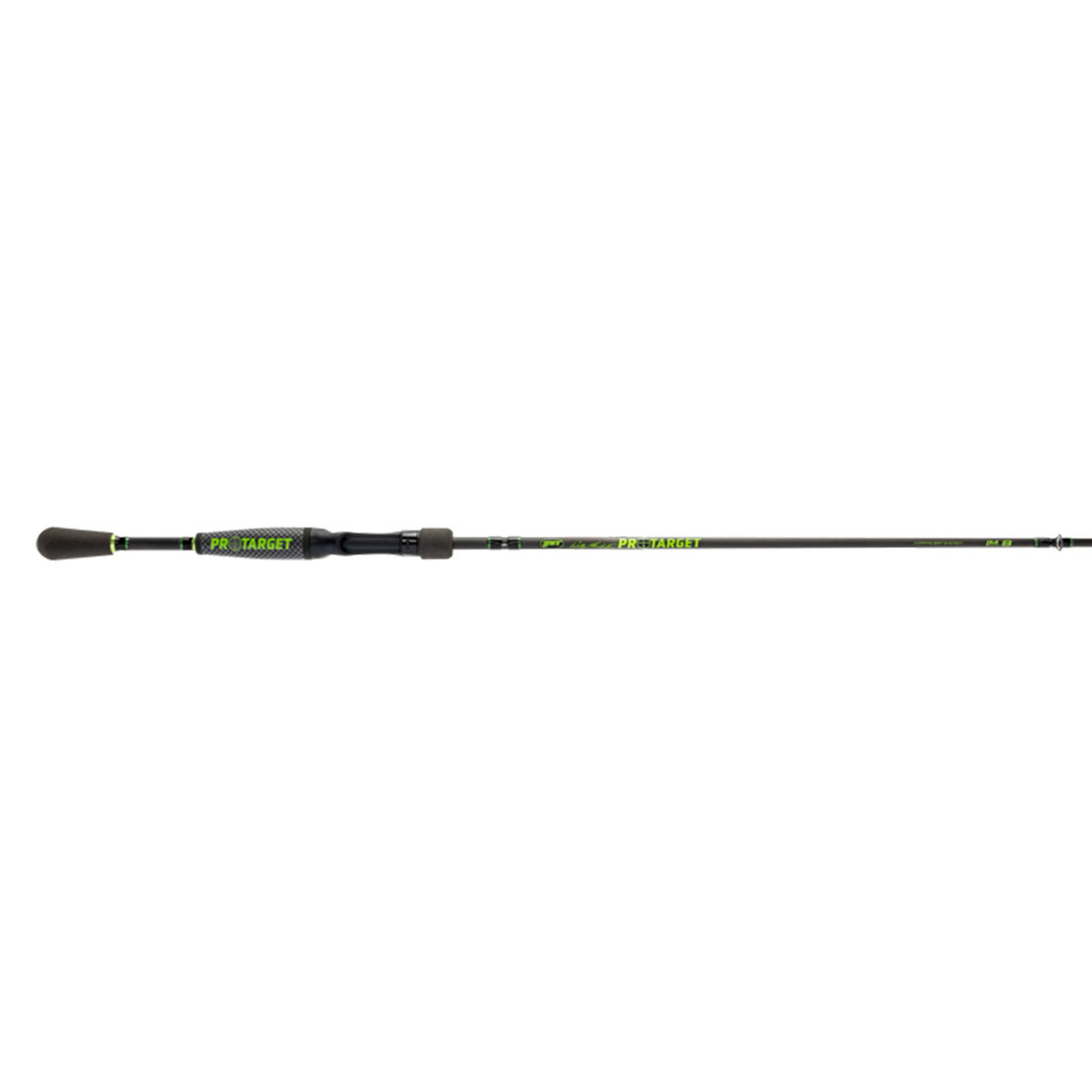 Lew's Wally Marshall Pro Target Crappie Casting Rod Image