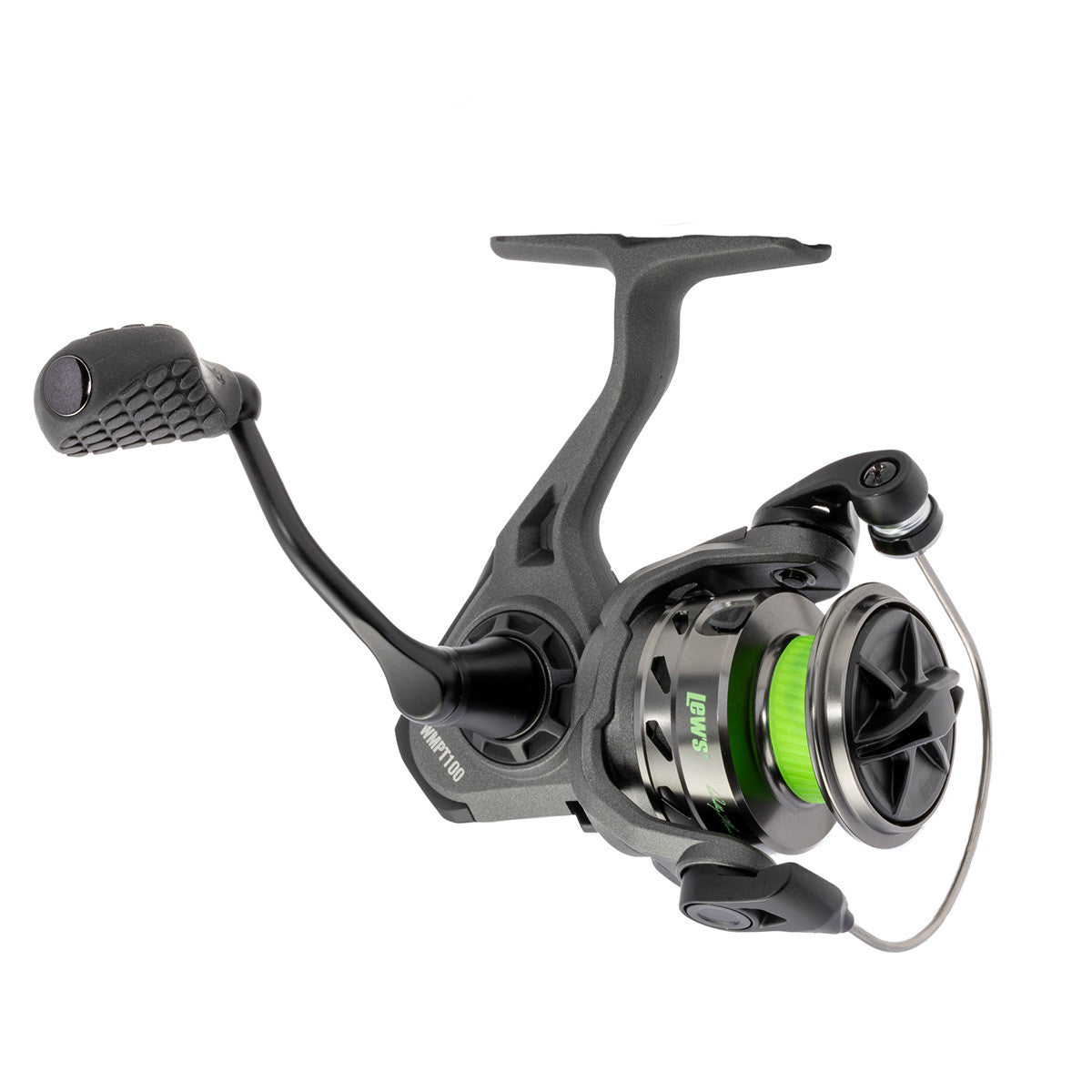 Lew's Wally Marshall Pro Target 100 Spinning Reel Main Image