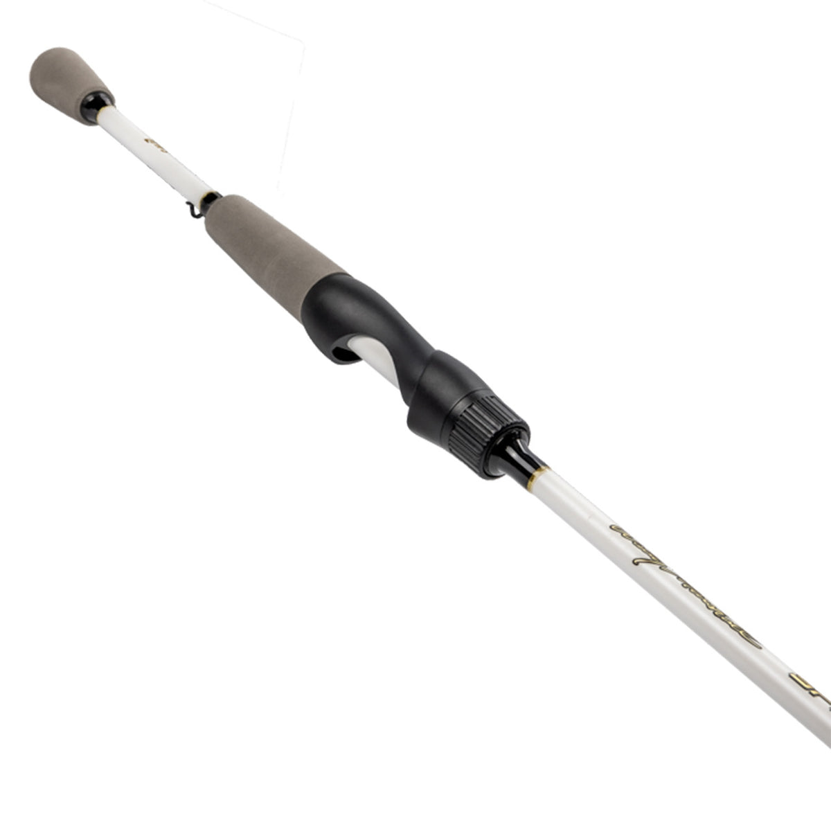 Lew's Wally Marshall Speed Shooter Spinning Rod Reel Seat Image