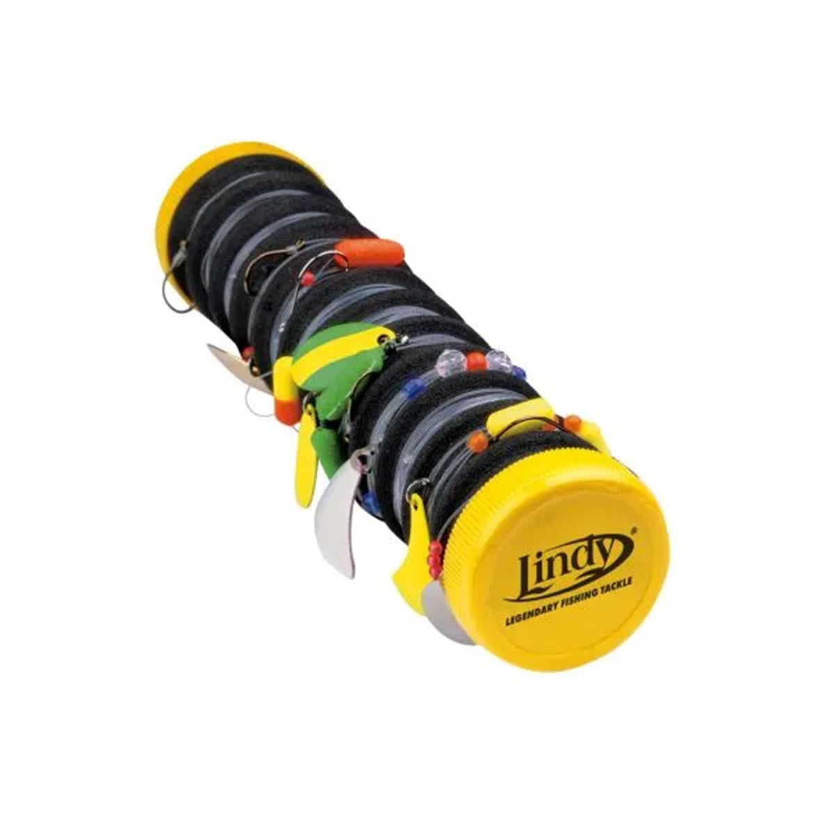 Lindy Rigger Holder Image