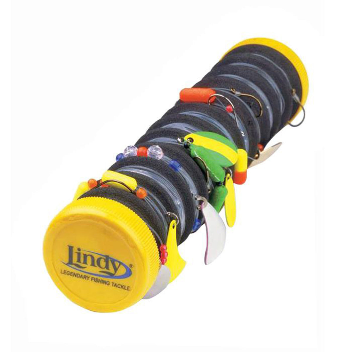 Lindy Rigger Holder Image