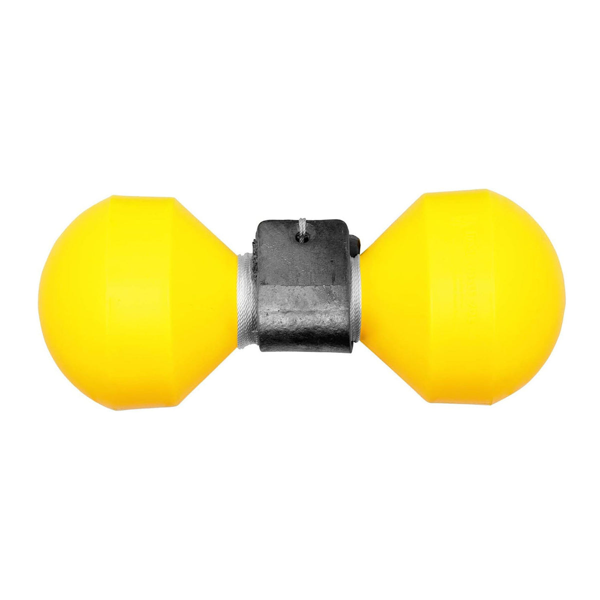 Lindy Marker Buoy Image in Hot Yellow