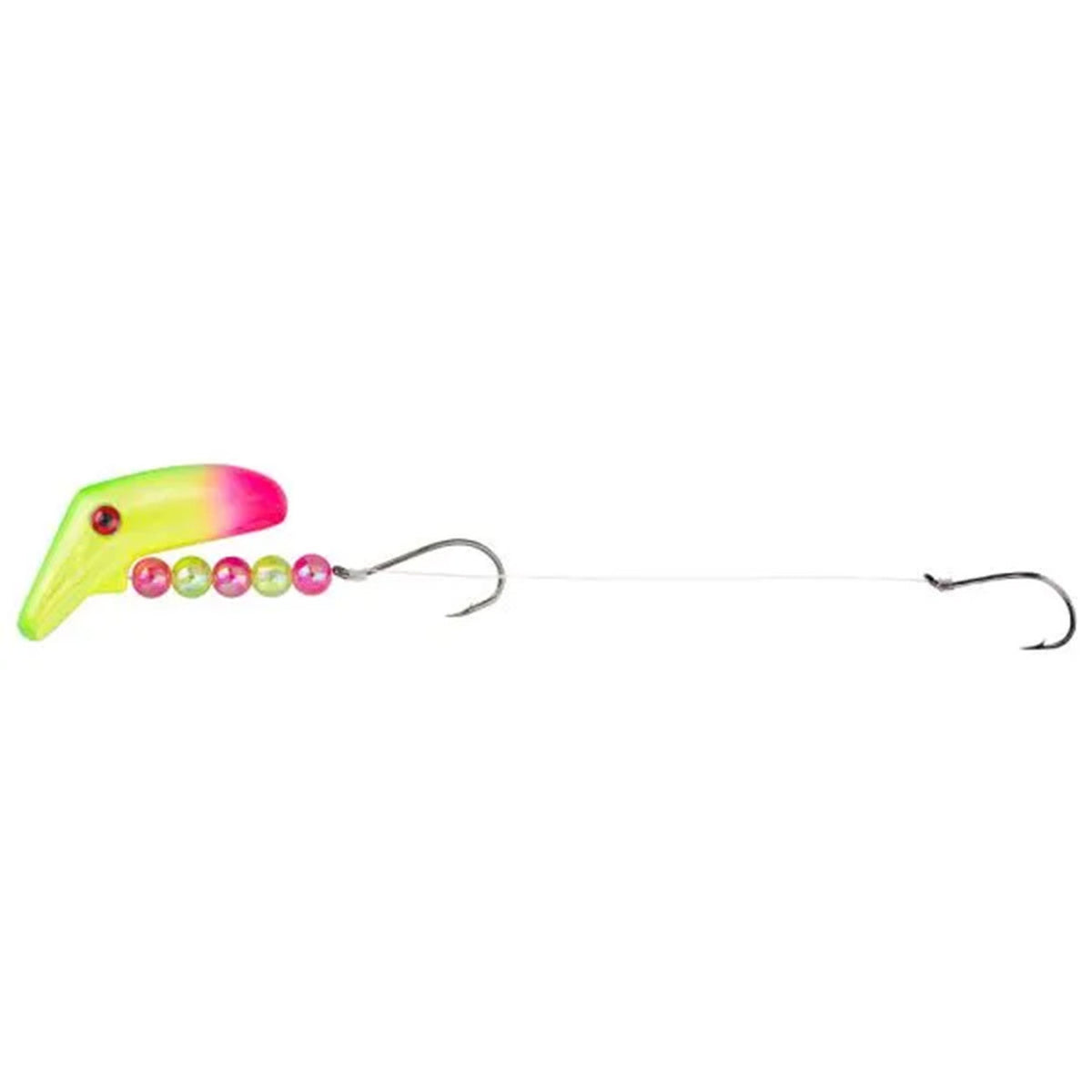Image of the Lindy Lil Guy in Aunt Creepy