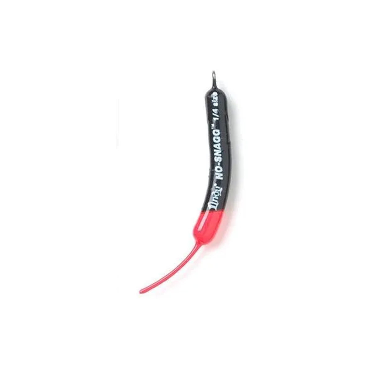 Lindy No Snag Slip Sinker, 2 Pack - 1/4oz