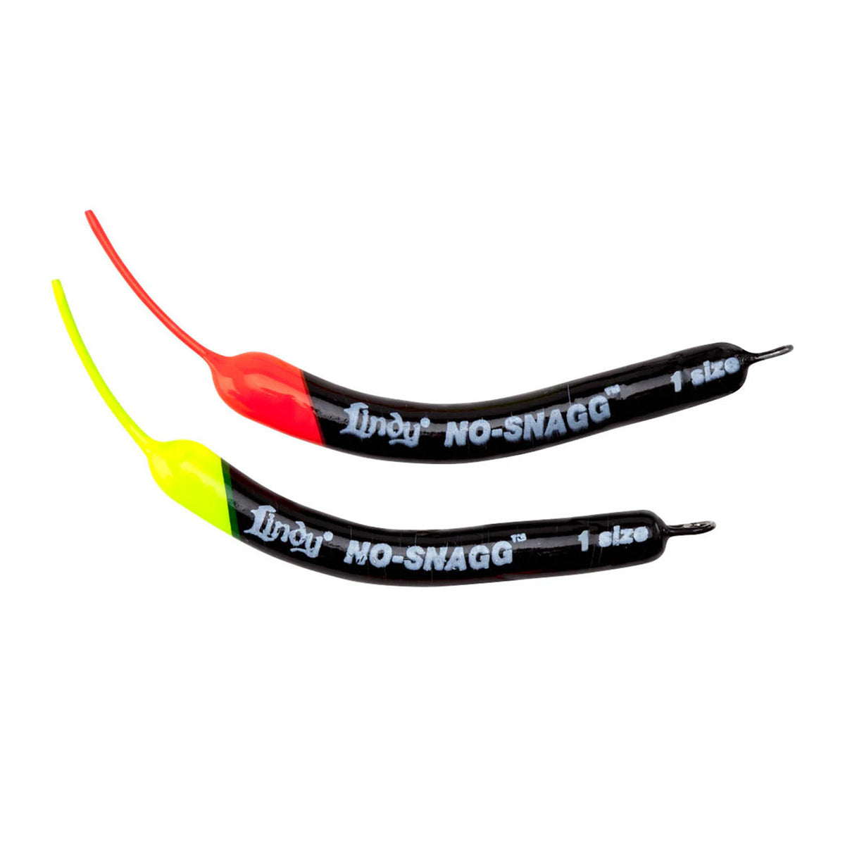 Lindy No-Snagg Slip Sinkers - 2 Pack Image