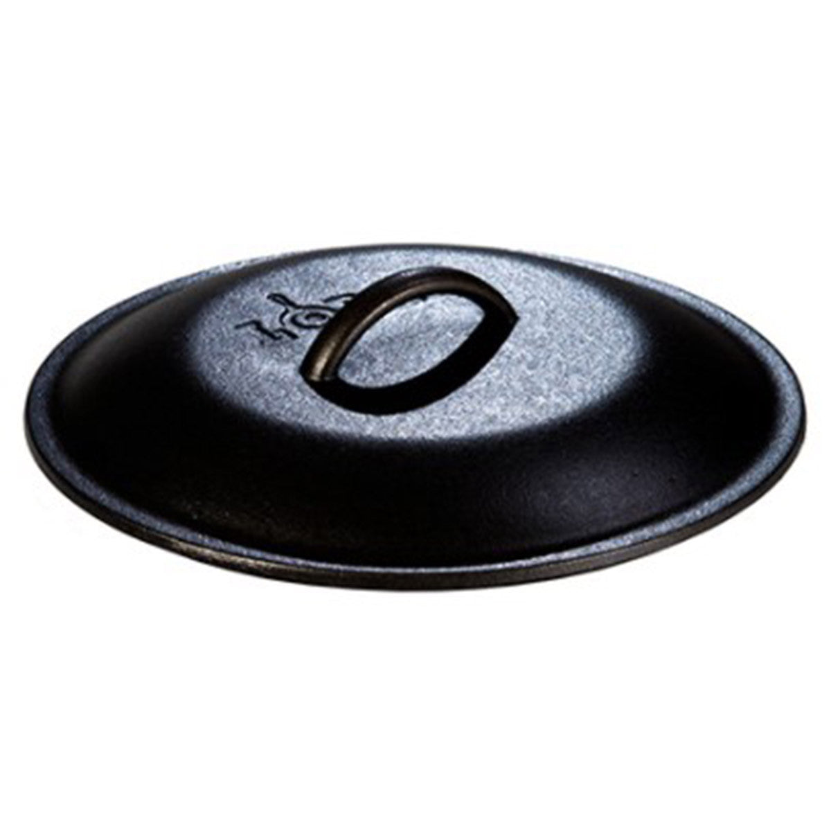 Cast Iron Cover