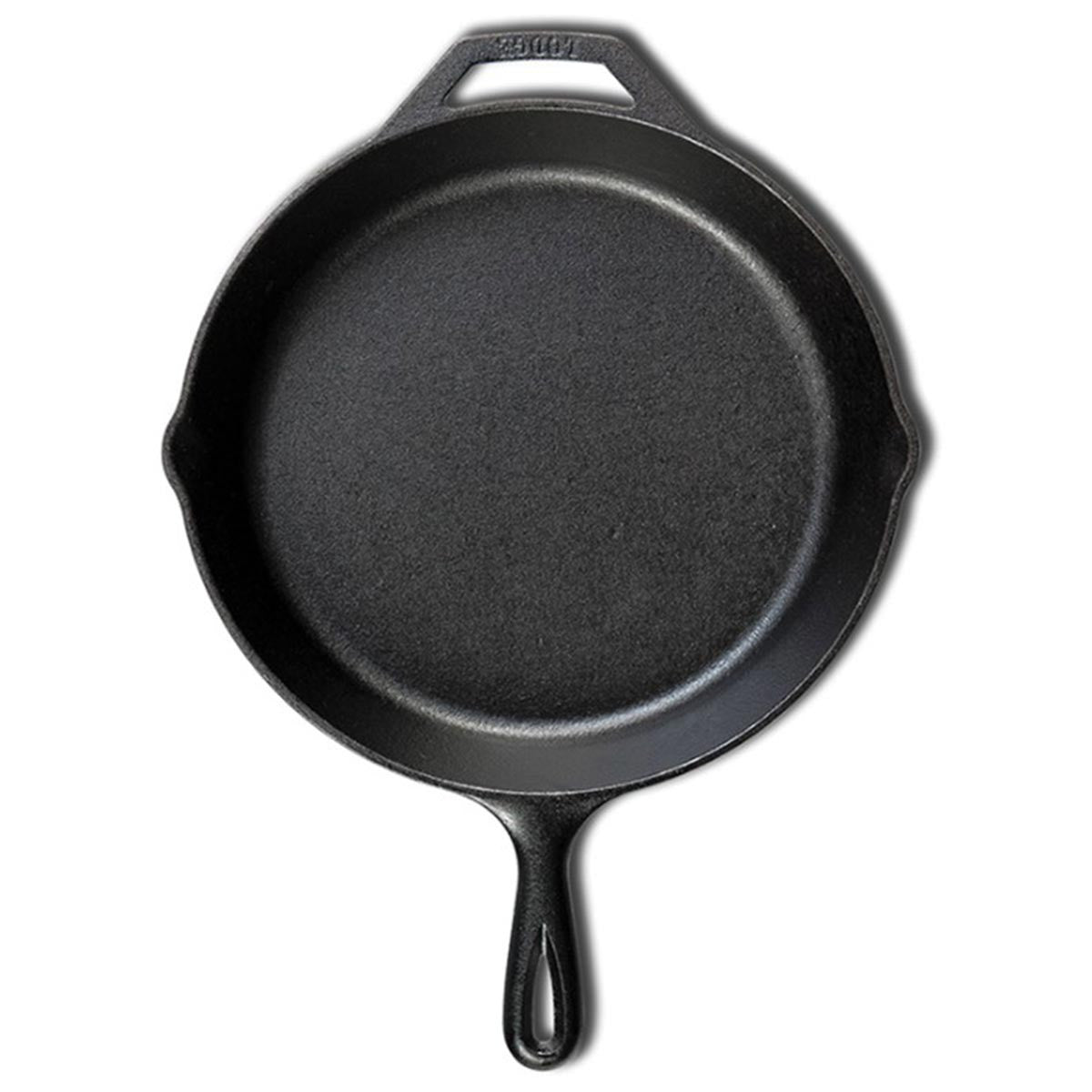 Cast Iron Skillet