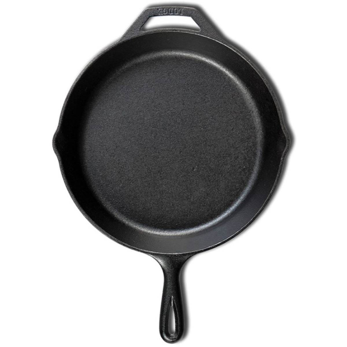 Cast Iron Skillet