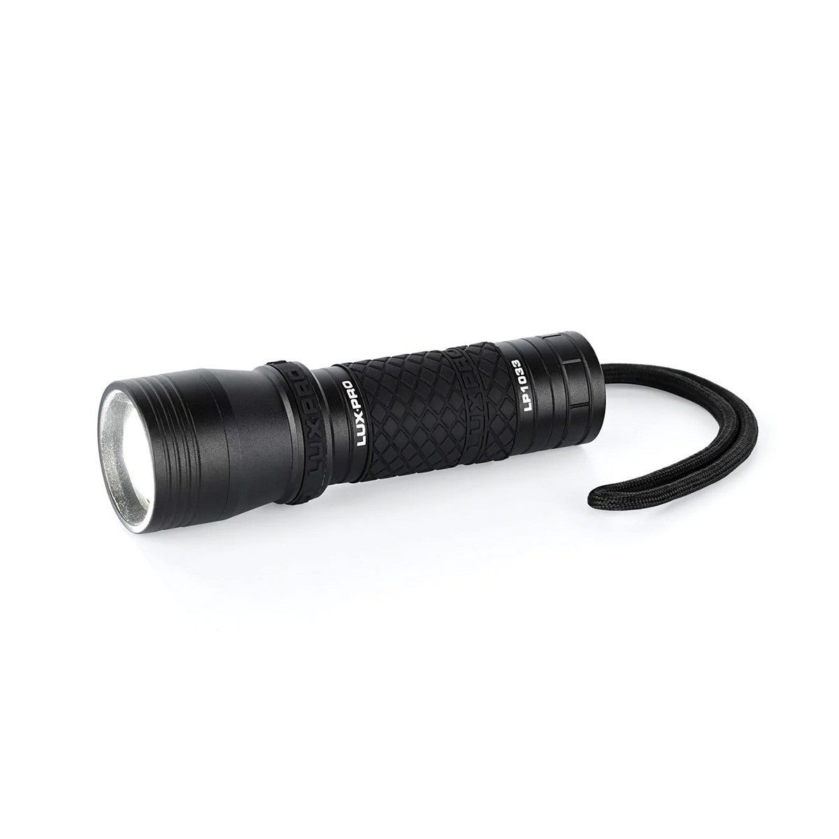 Lux Pro High-Output Focusing Flashlight 350 Lumens image