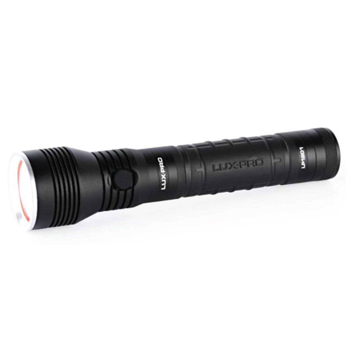 Lux Pro High-output Long Range Handheld Flashlight, 1000 Lumens image