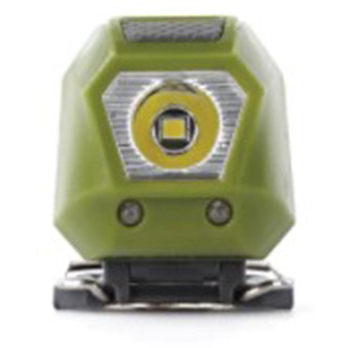 Micro LED Hatclip Headlamp 20 Lumens