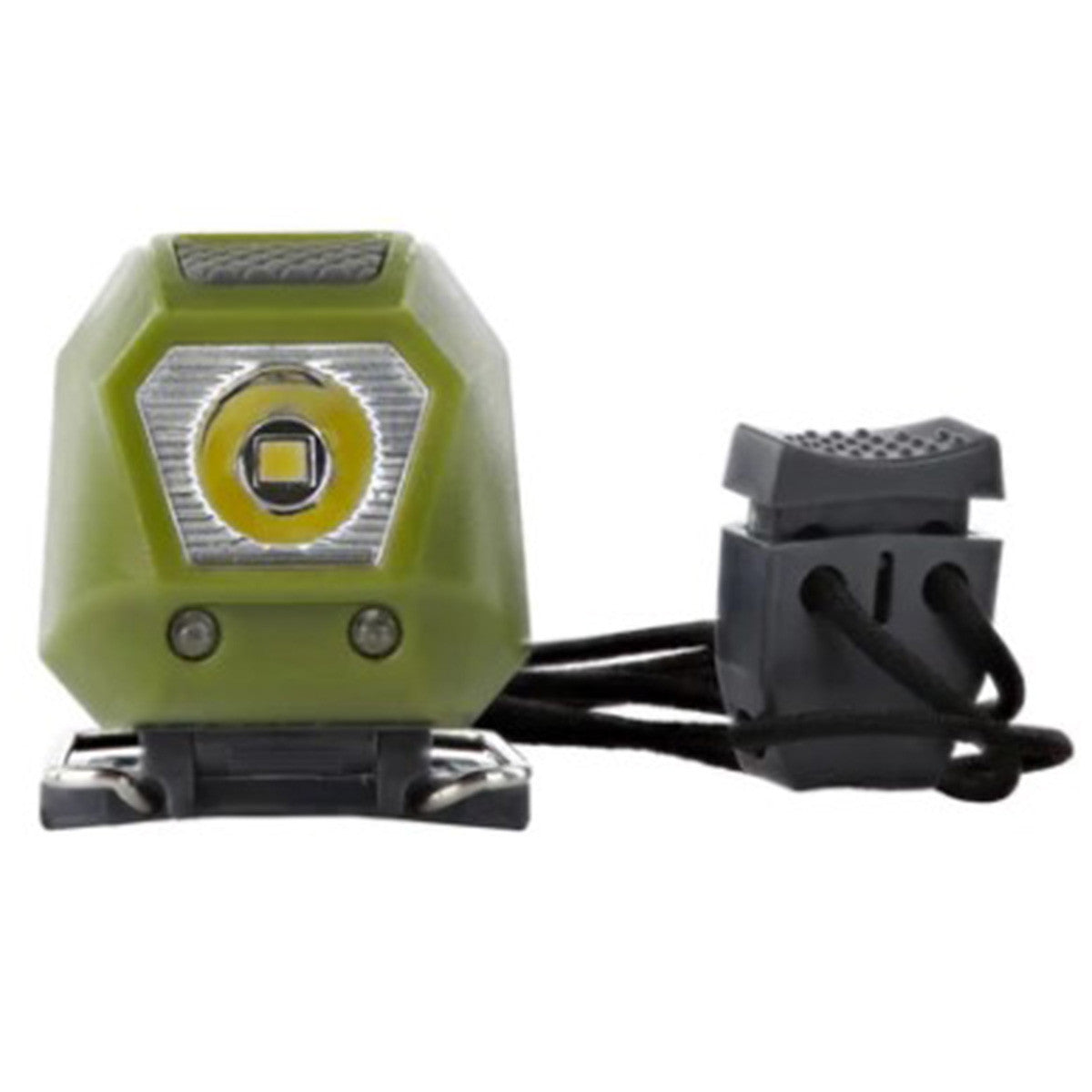 Micro LED Hatclip Headlamp 20 Lumens