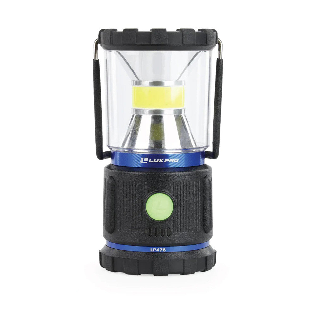 LuxPro 1000 Lumen Broadbeam Lantern with Red Light Main Image