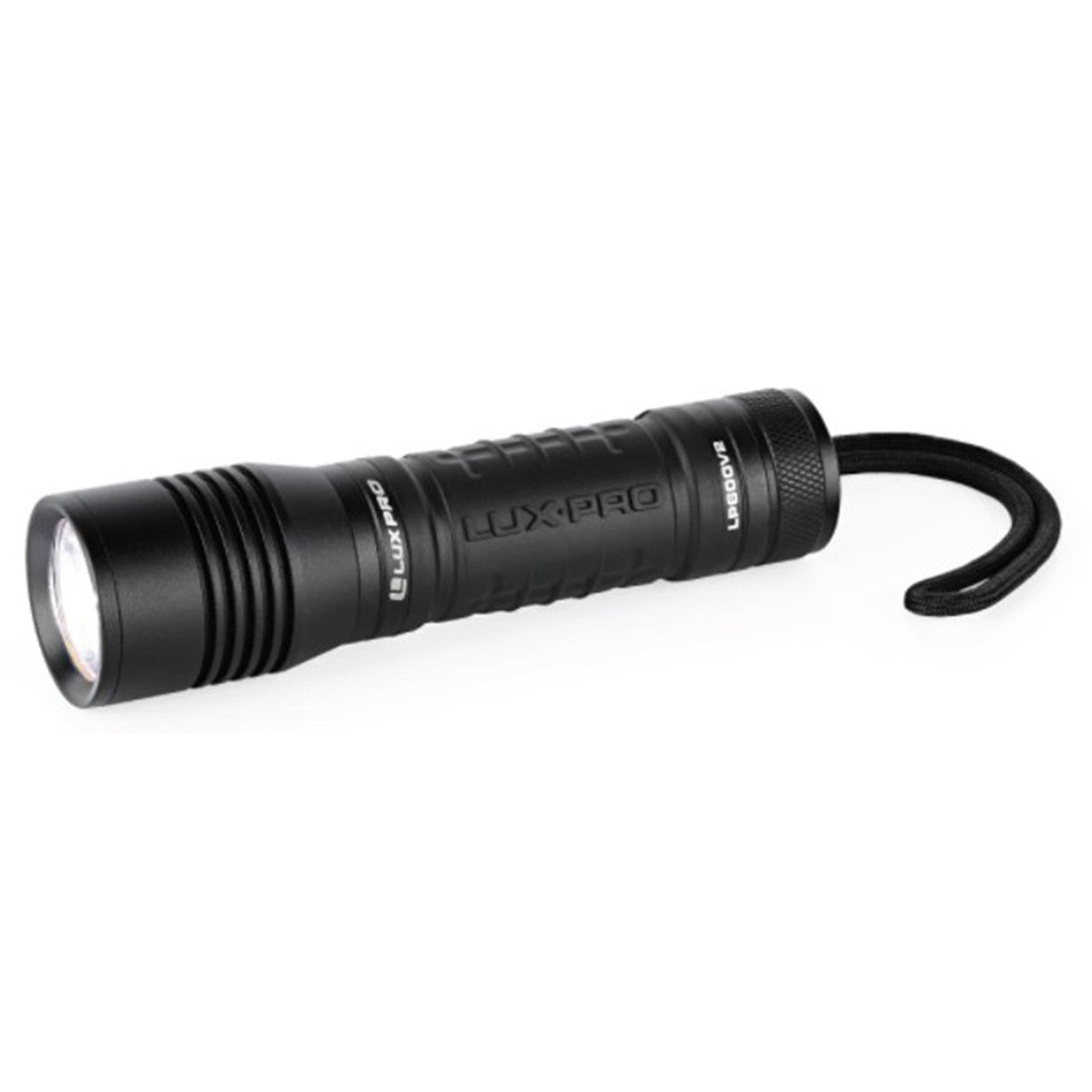 Lux Pro High-Output Handheld Flashlight, 400 Lumens image