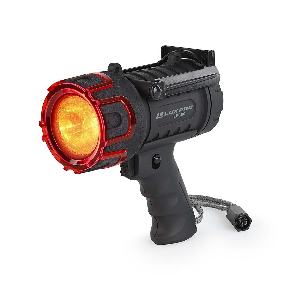 1000 Lumen Rechargeable Spotlight