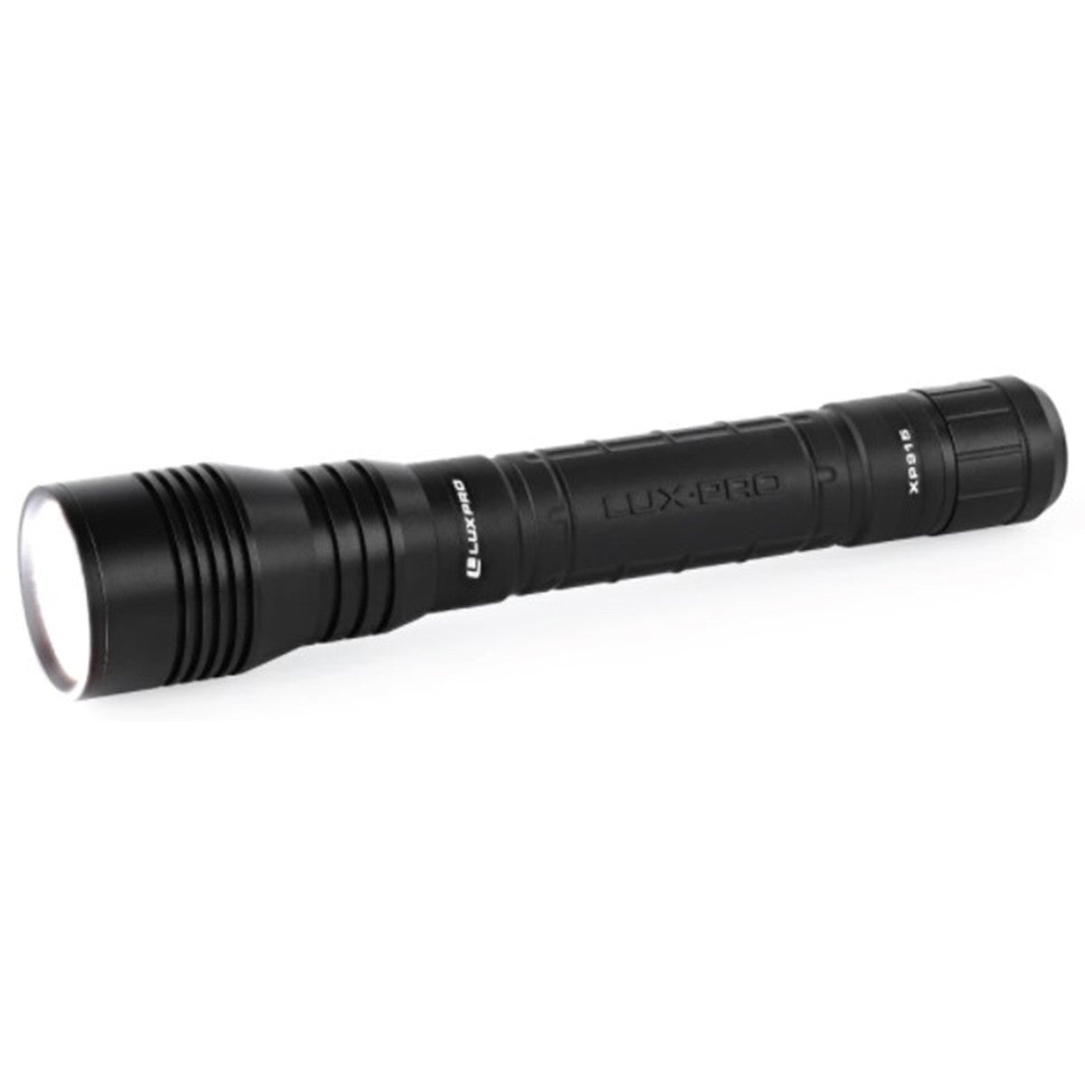 Lux Pro Rechargeable Flashlight, 1600 Lumens image