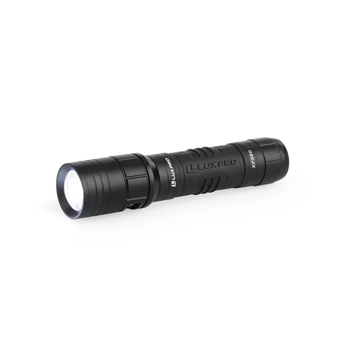 LuxPro Pro Series 760 Lumen Rechargeable Flashlight