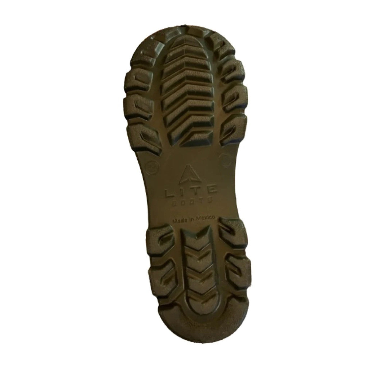 Lite Boots 16" Classic Men's Pull-On Boots Image