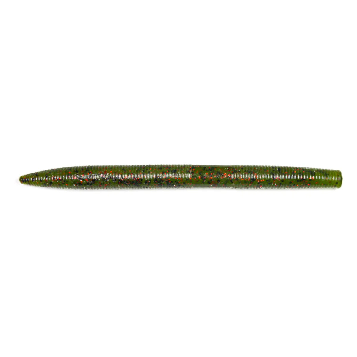 Image of the Lunker Sticks in Coffee Red Black Fleck