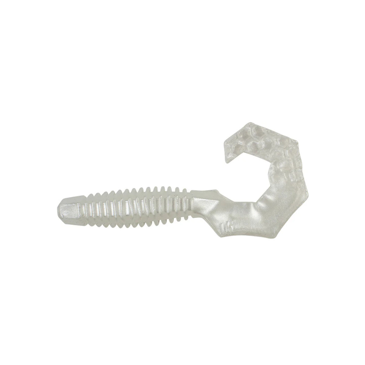 Lunkerhunt Hive Series Hexa Grub