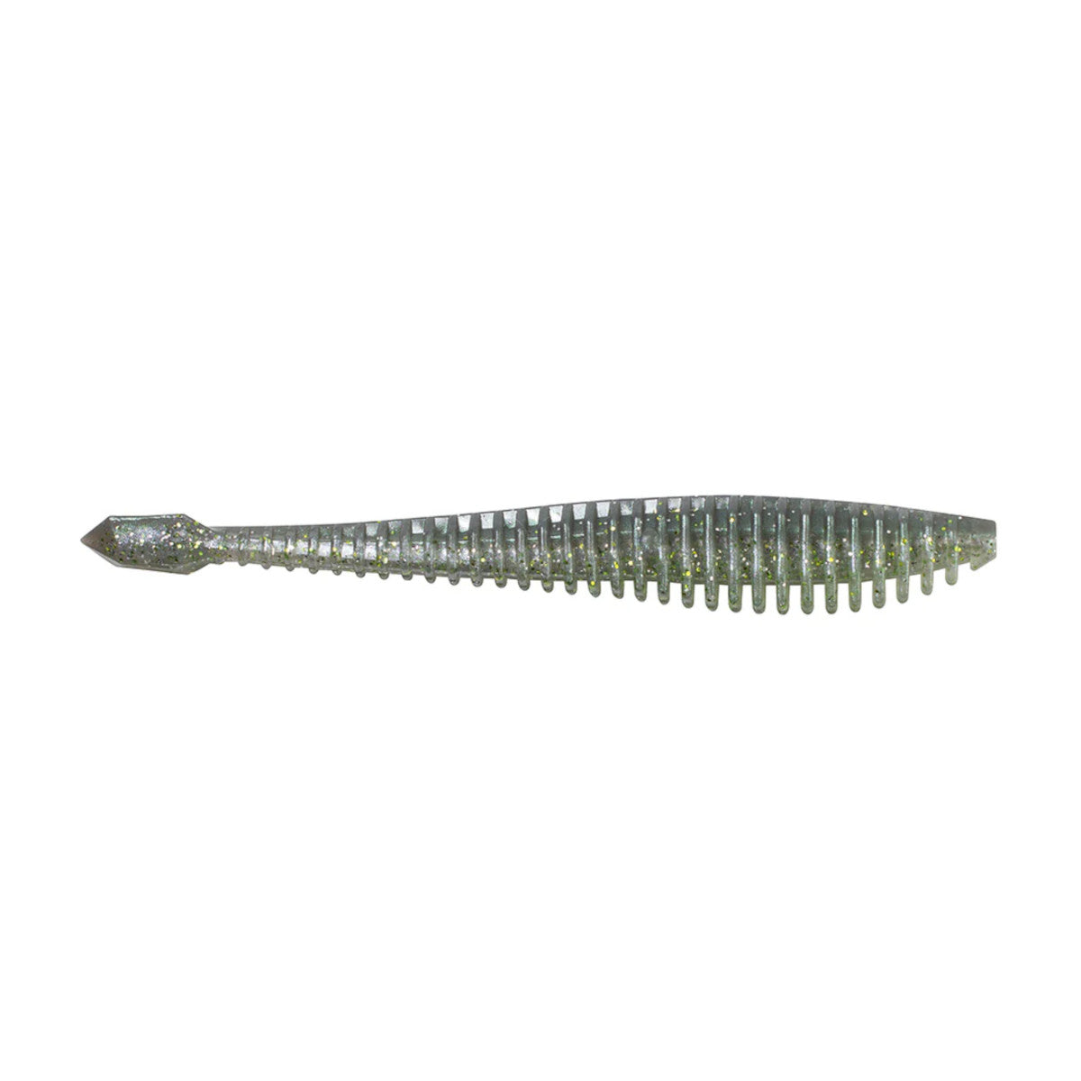 Image of the Lunkerhunt Hive Series Versa Fish in Sexy Shad