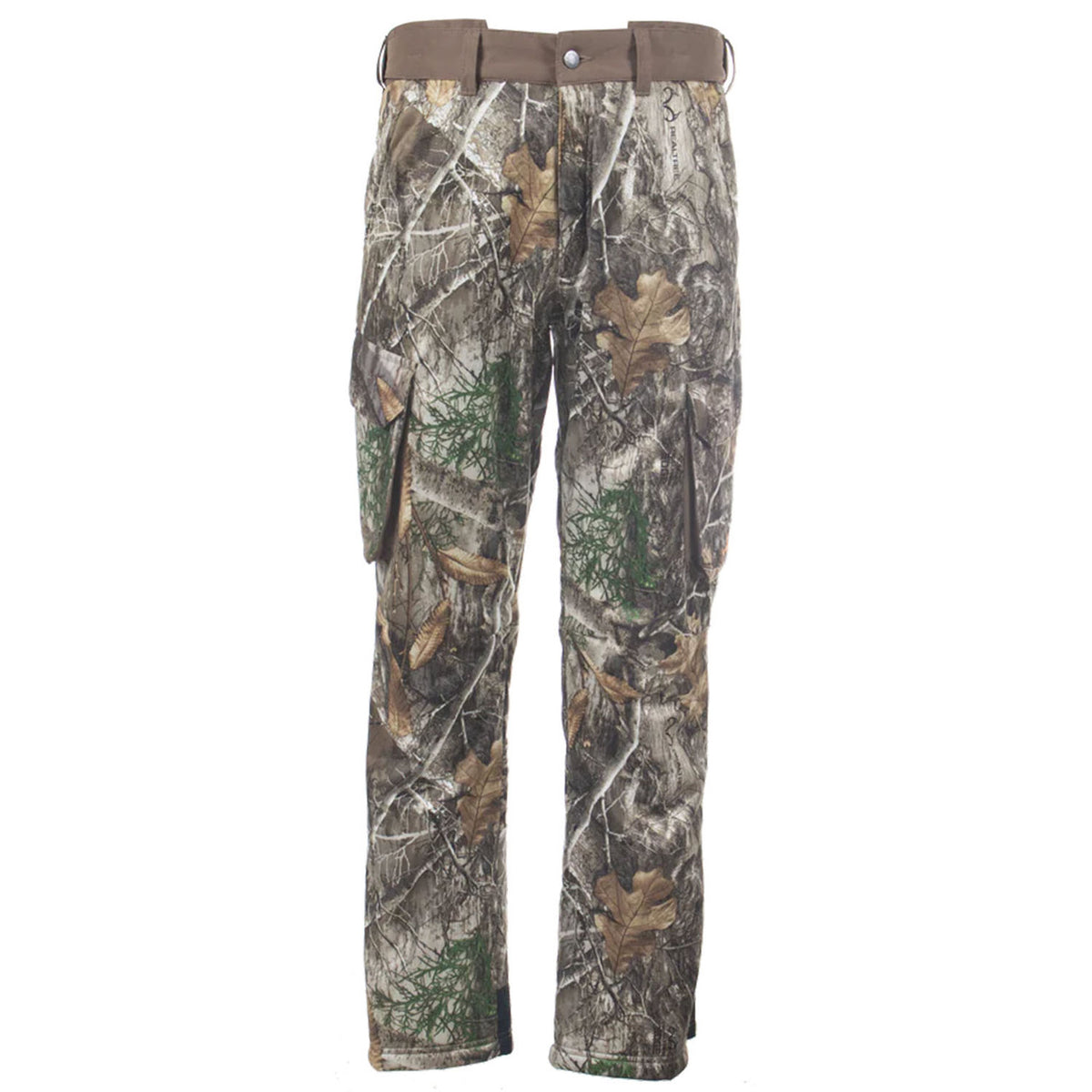 Habit Early Dawn Sherpa Shell Pant Product Image