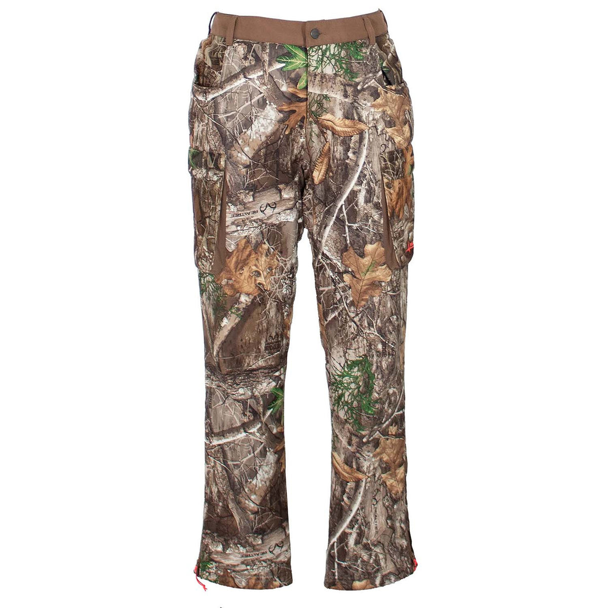 Habit Women's Early Dawn Sherpa Shell Pant Front Image