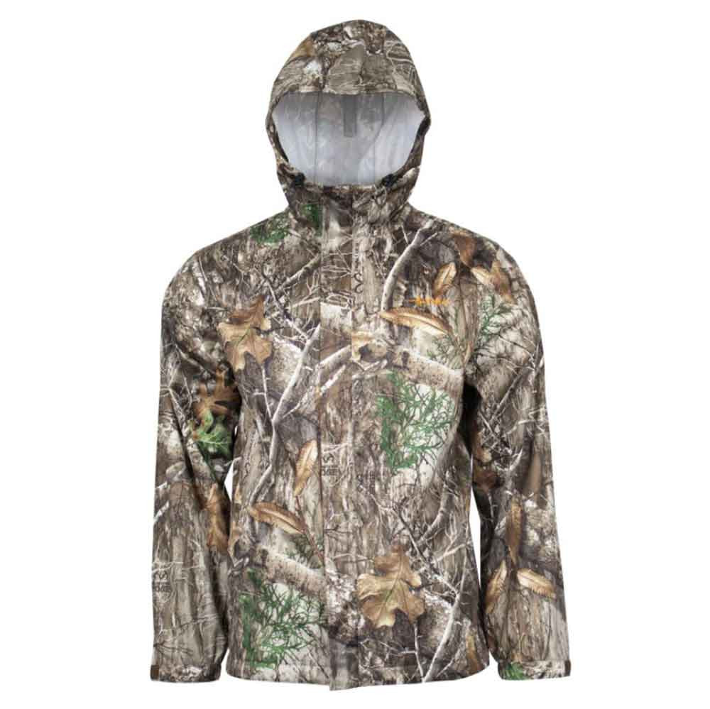 Roaring Springs Packable Rain Jacket