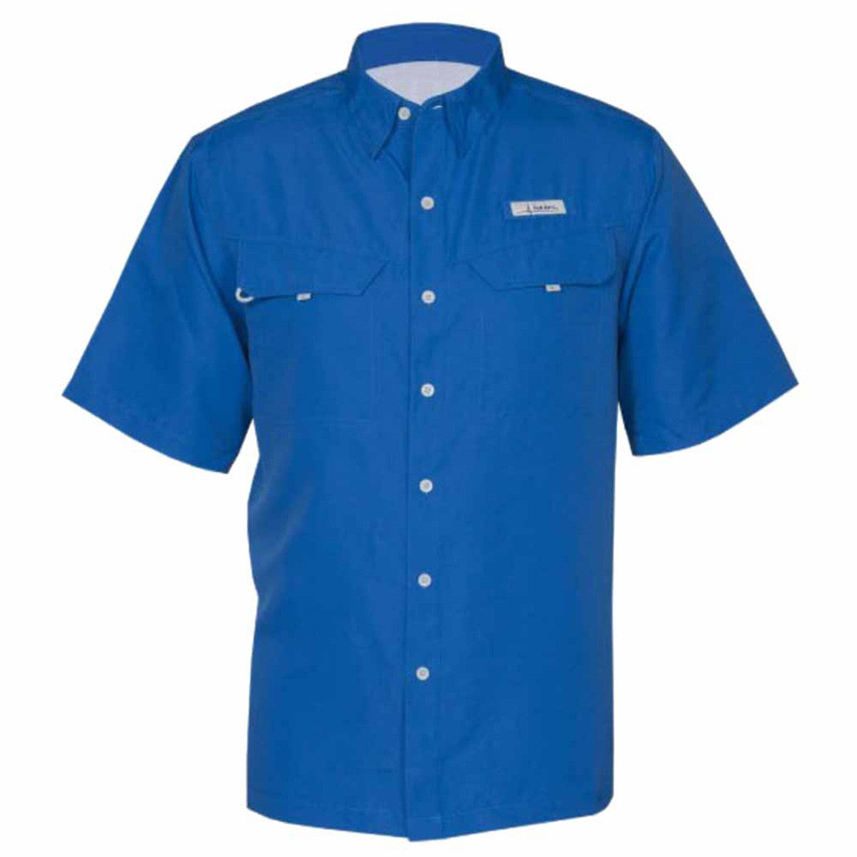Belcoast River Guide Shirt Short-Sleeve