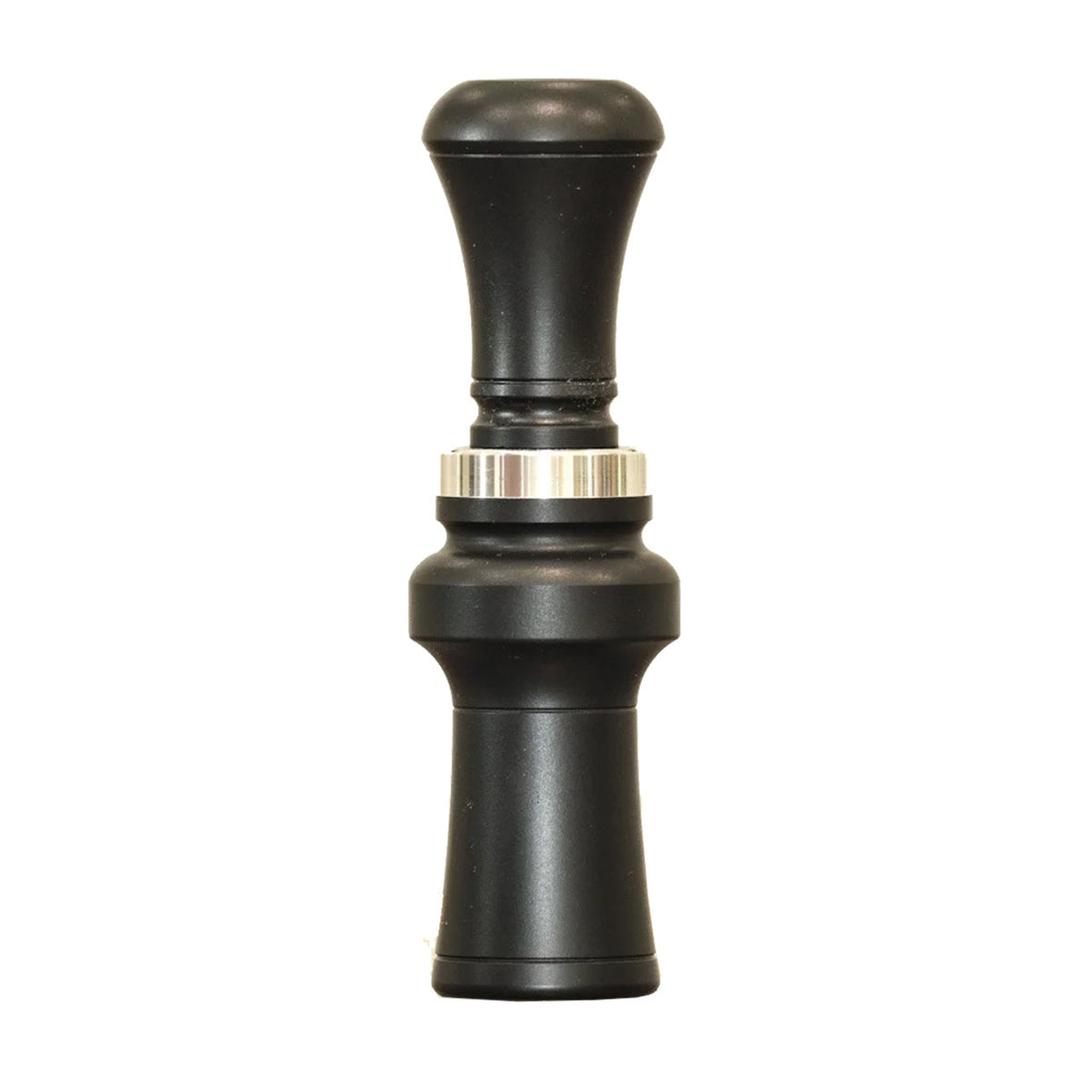 Makers Call Company Origin Duck Call Image in Blasted Black