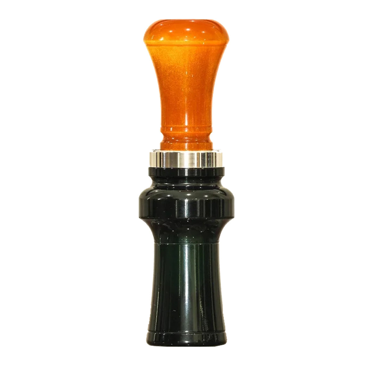 Makers Call Company Origin Duck Call Image in Boots On