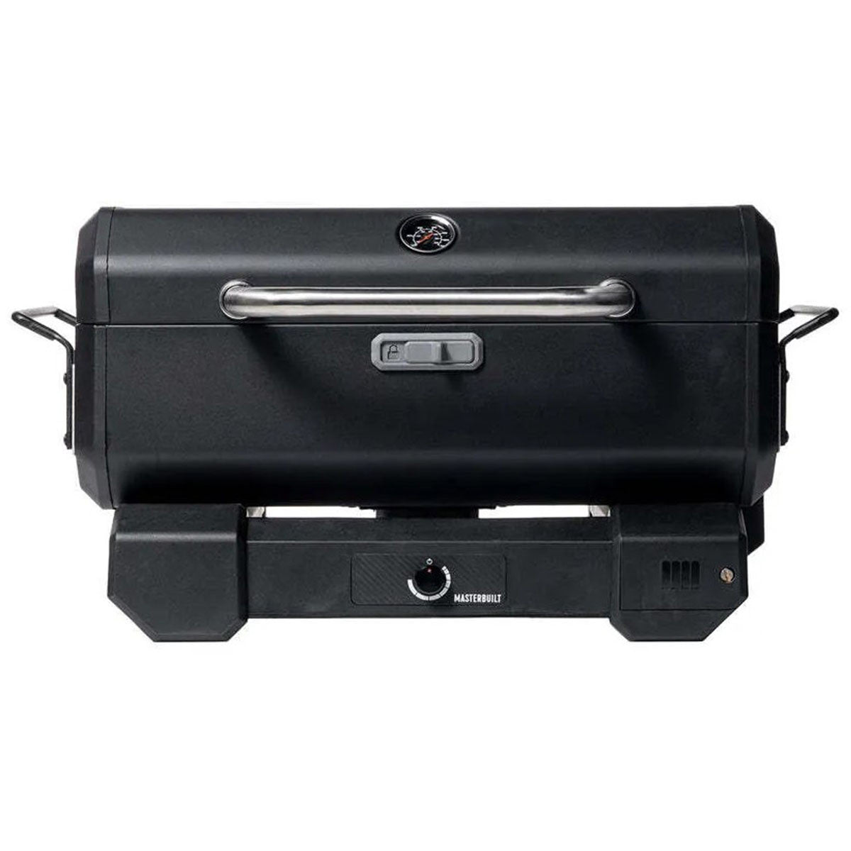 Portable Charcoal Grill