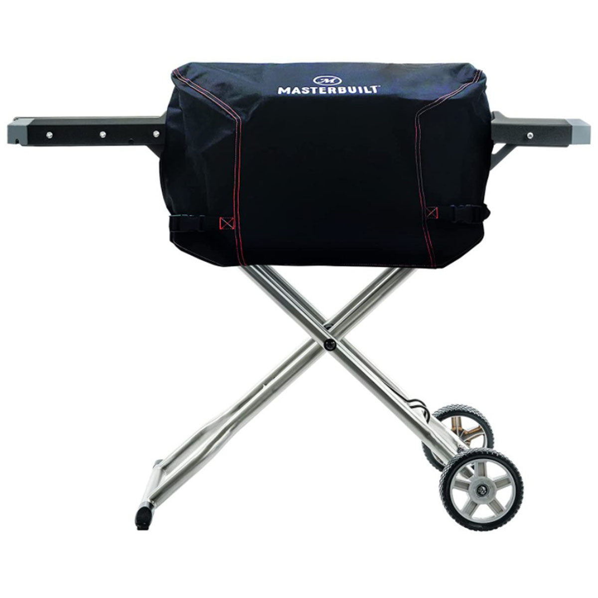 Masterbuilt Portable Charcoal Grill Cover image