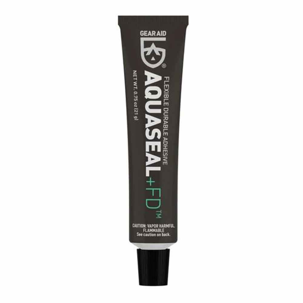 Aquaseal FD Repair Adhesive - 0.75 oz