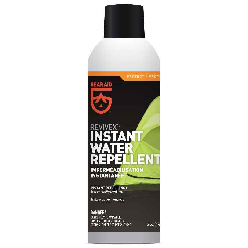 Revivex Instant Water Repellent 5 oz