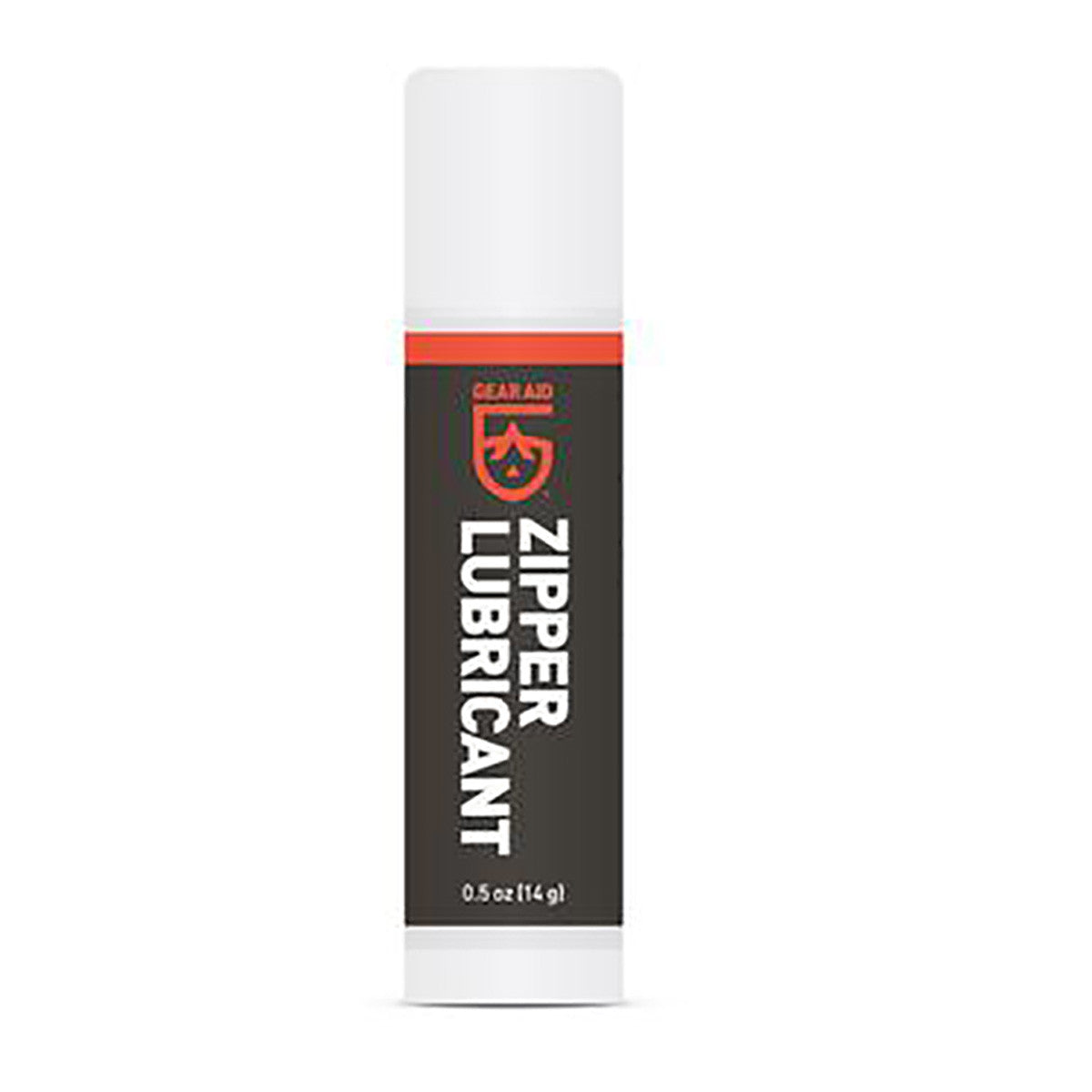 Gear Aid Zipper Lubricant Stick 0.5 oz image