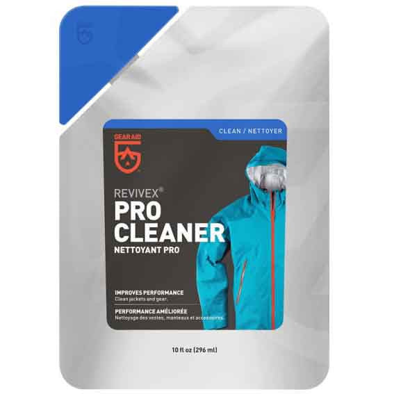 Gear Aid 14598 of 20112 Revivex Pro Cleaner 10 fl oz image
