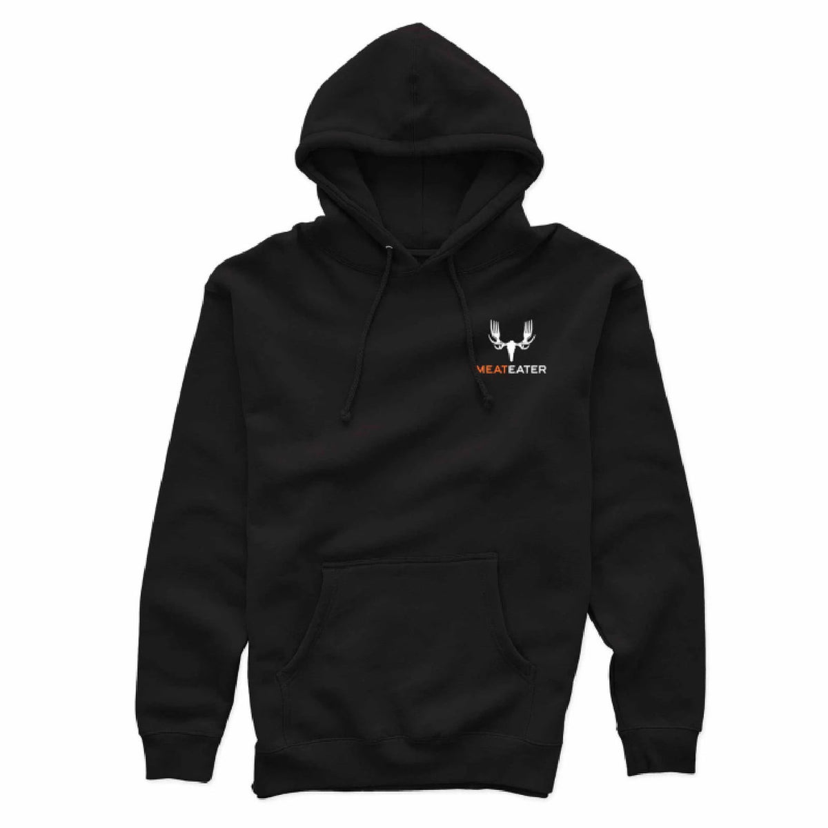 MeatEater Better Shed Hoody Front Image