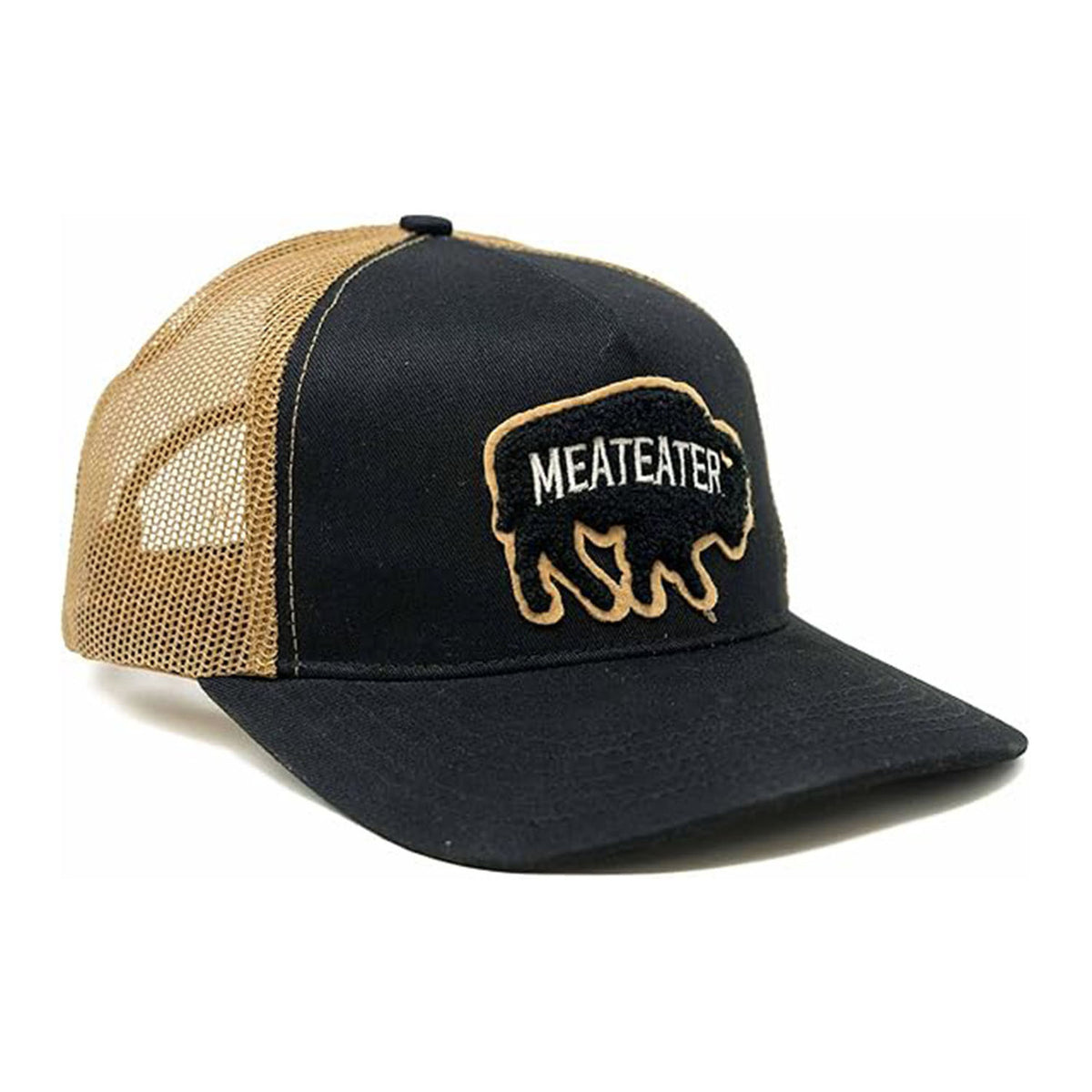 Meateater Bison Boss Hat Image