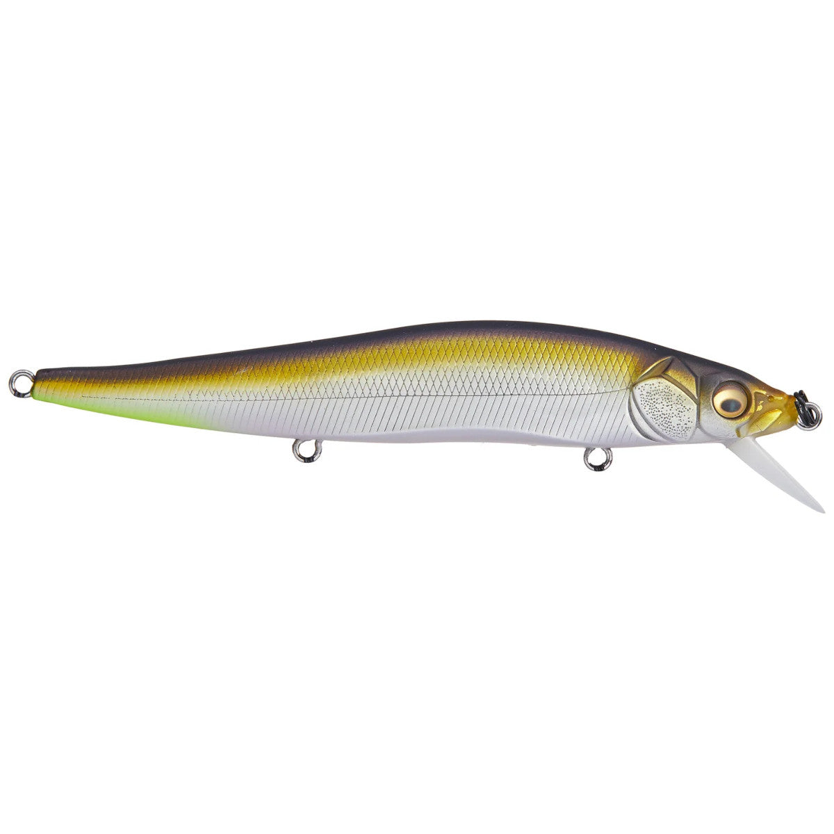 Image of the Vision Oneten Jerkbait in Tennessee Shad