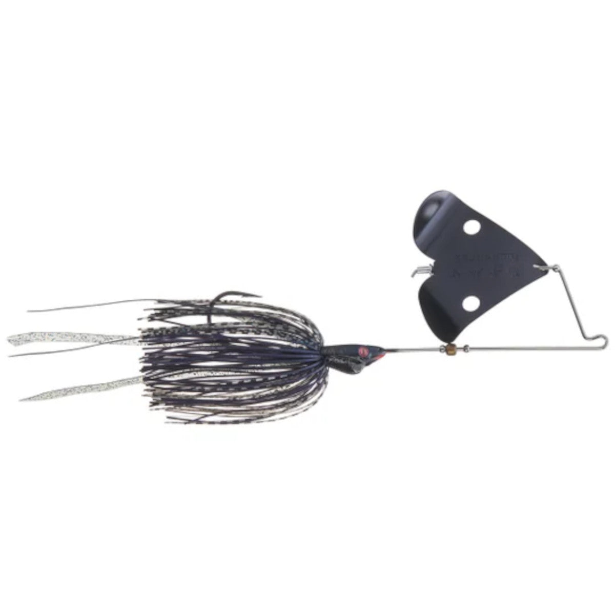 Jamaica Boa Buzzbait - Black Mamba