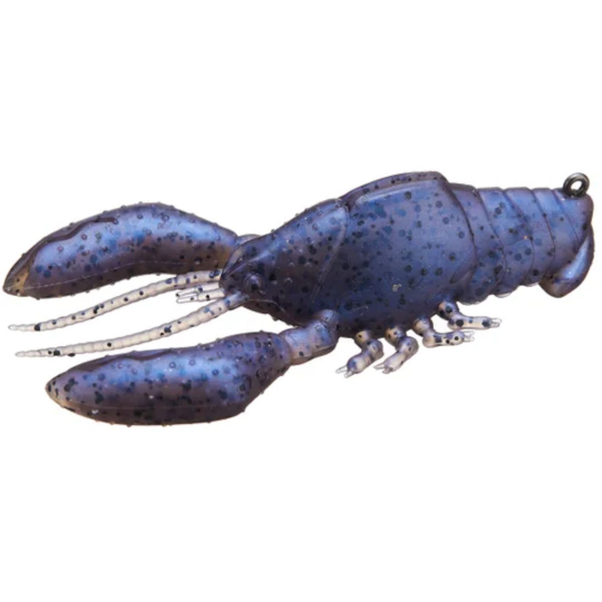 Image of the Sleeper Craw in Natural Pro Blue