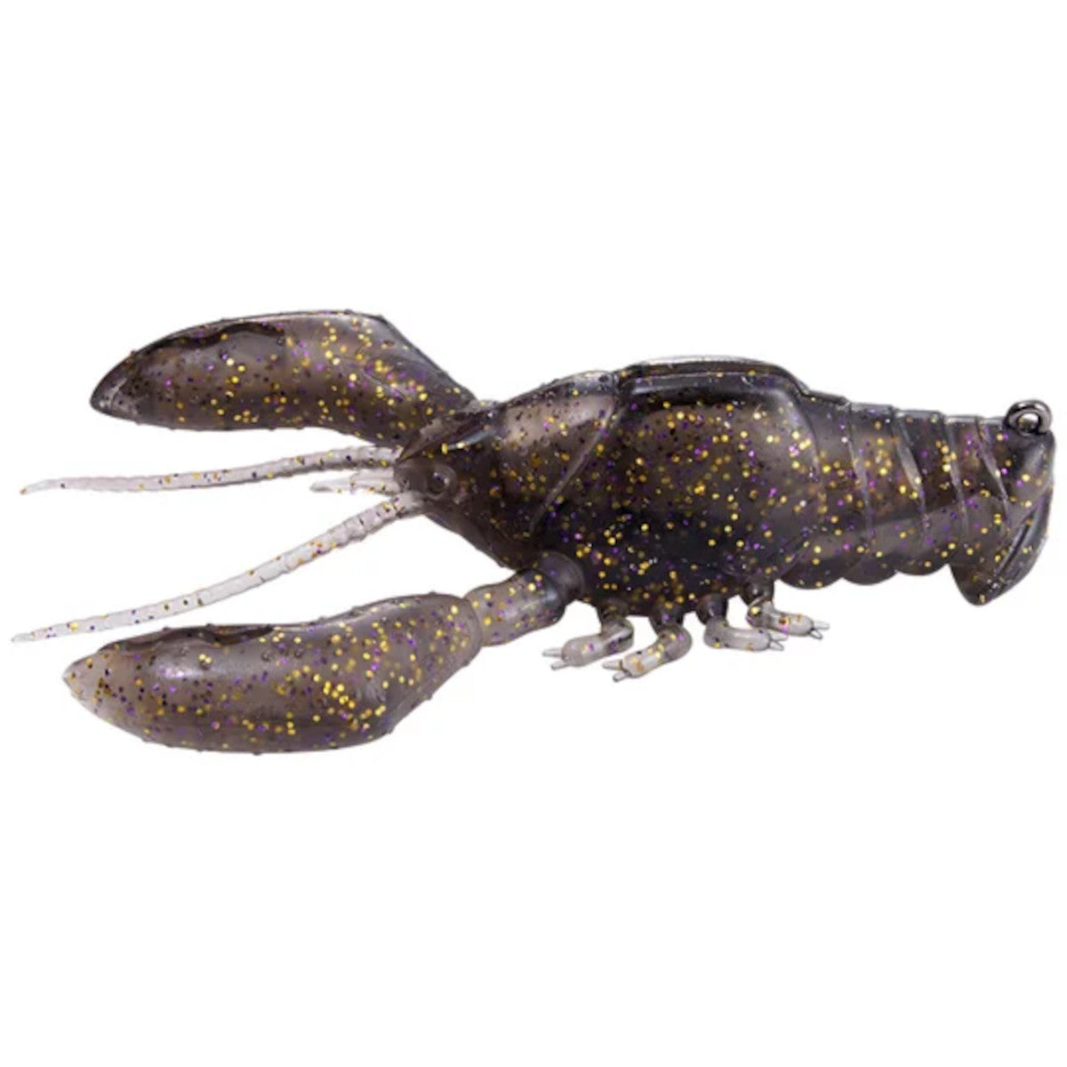 Image of the Sleeper Craw in Smoke Sunset