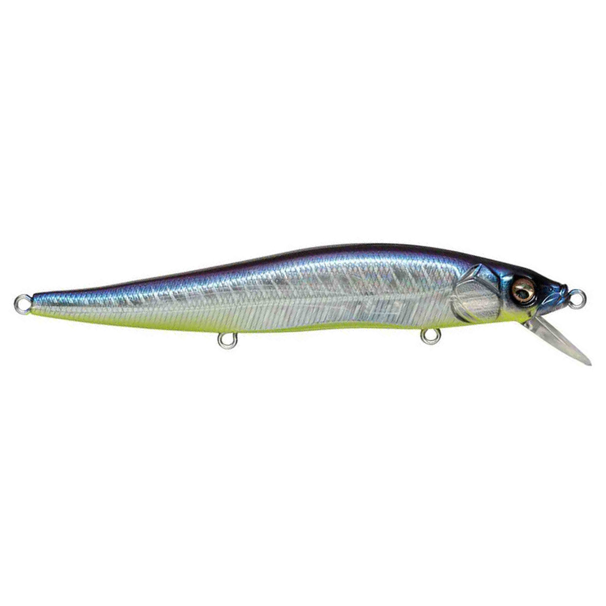 Vision ONETEN Jerkbait 1/2 oz