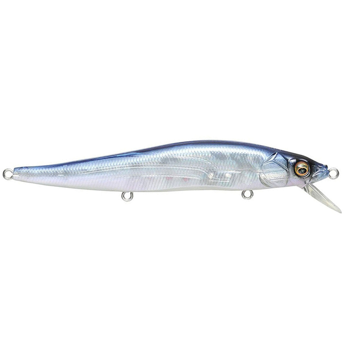 Vision ONETEN Jerkbait 1/2 oz